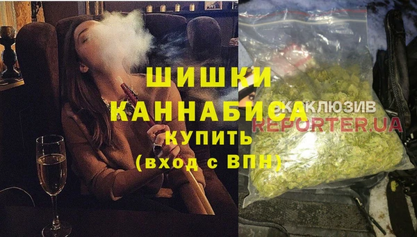 хмурый Кулебаки